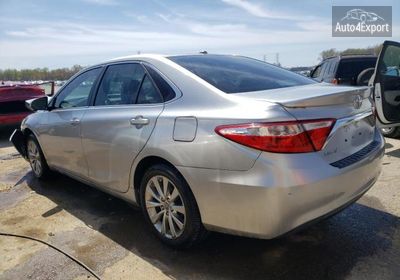 2016 Toyota Camry Le 4T4BF1FK8GR524409 photo 1