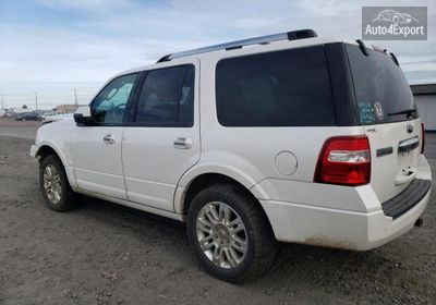 2012 Ford Expedition 1FMJU2A52CEF10237 photo 1