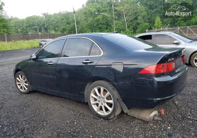 2006 Acura Tsx JH4CL96946C021485 photo 1