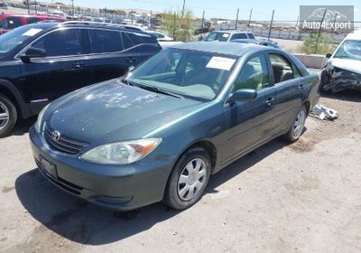 4T1BE32K94U338436 2004 Toyota Camry Le photo 1