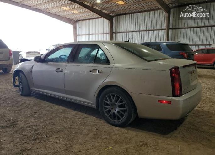 1G6DW677060134590 2006 CADILLAC STS photo 1