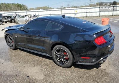 2020 Ford Mustang Gt 1FA6P8CF3L5153635 photo 1