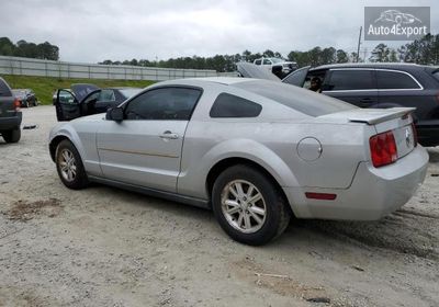 2008 Ford Mustang 1ZVHT80N085193573 photo 1