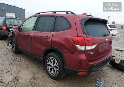 2023 Subaru Forester P JF2SKAECXPH444155 photo 1