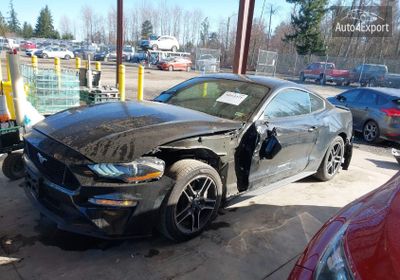 2020 Ford Mustang Gt Fastback 1FA6P8CF5L5129661 photo 1
