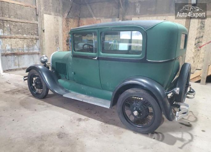 A1473531 1929 FORD MODEL A photo 1