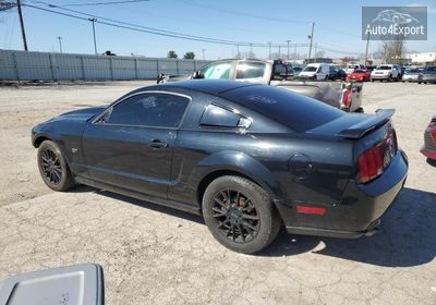 1ZVFT82H755258574 2005 Ford Mustang Gt photo 1