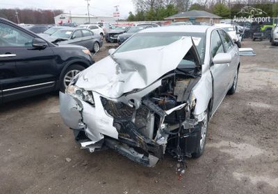 2009 Toyota Camry Le 4T4BE46K49R057383 photo 1
