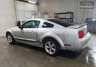 2006 Ford Mustang 1ZVHT80N565238486 photo 1