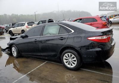 2015 Toyota Camry Le 4T4BF1FK9FR458788 photo 1