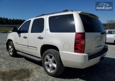2013 Chevrolet Tahoe C150 1GNSCCE0XDR340503 photo 1