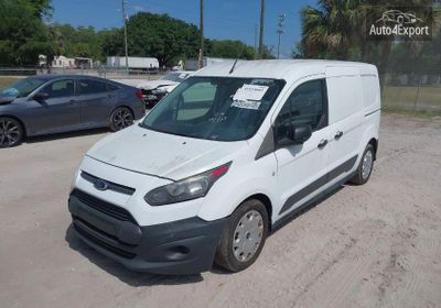 2016 Ford Transit Connect Xl NM0LS7E70G1273883 photo 1