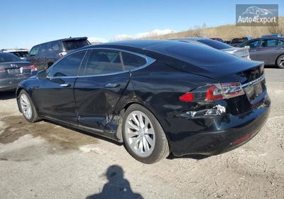 2019 Tesla Model S 5YJSA1E23KF332539 photo 1