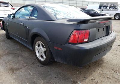 2004 Ford Mustang 1FAFP40604F136753 photo 1