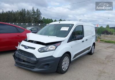 2016 Ford Transit Connect Xl NM0LS7E72G1282679 photo 1