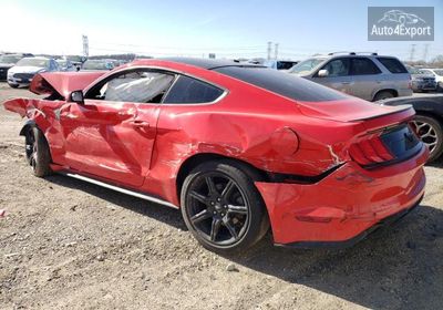 2019 Ford Mustang 1FA6P8TH4K5152672 photo 1