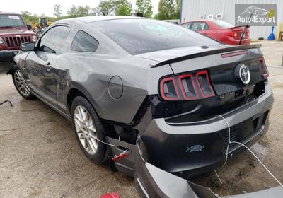 2014 Ford Mustang 1ZVBP8AM7E5203625 photo 1