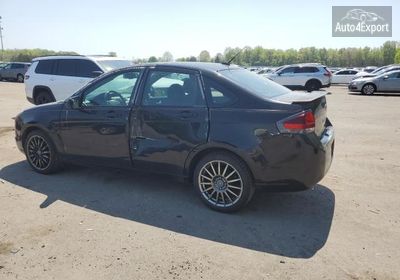2011 Ford Focus Ses 1FAHP3GN6BW168331 photo 1