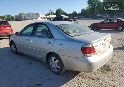 2006 Toyota Camry Le 4T1BE32K06U716503 photo 1