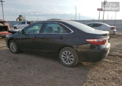 2016 Toyota Camry Le 4T4BF1FK1GR540788 photo 1