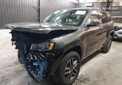 2020 Jeep Grand Cherokee Limited 4x4 1C4RJFBG0LC377545 photo 1
