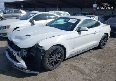 2018 Ford Mustang Ecoboost 1FA6P8TH7J5176754 photo 1