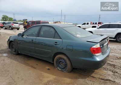 2006 Toyota Camry Le 4T1BE32K26U144298 photo 1