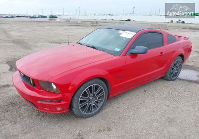 2005 Ford Mustang Gt Deluxe/Gt Premium 1ZVHT82H455224116 photo 1