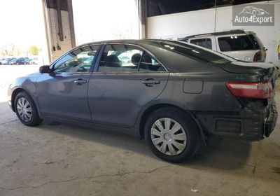 2009 Toyota Camry Base 4T4BE46K89R125538 photo 1