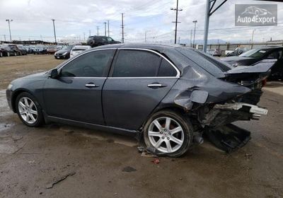 2005 Acura Tsx JH4CL96985C001173 photo 1