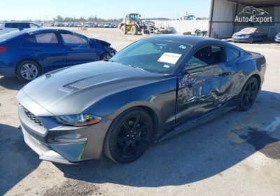 2018 Ford Mustang Ecoboost 1FA6P8TH5J5154154 photo 1