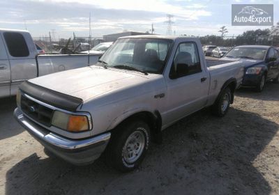 1FTCR10A8RTB20772 1994 Ford Ranger photo 1