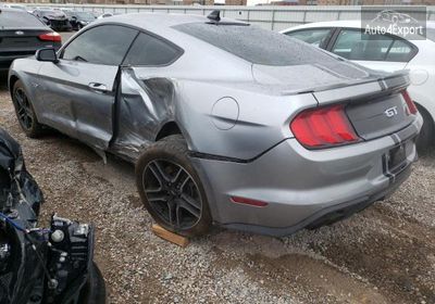 2021 Ford Mustang Gt 1FA6P8CF9M5147131 photo 1