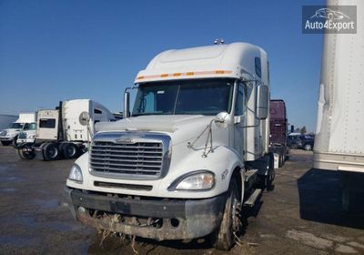2007 Freightliner Convention 1FUJA6CK57DY80822 photo 1