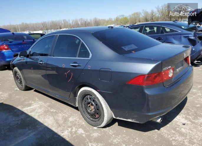JH4CL96855C010341 2005 ACURA TSX photo 1