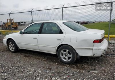 1998 Toyota Camry Le JT2BF22K4W0108690 photo 1