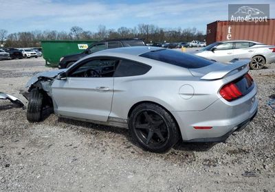 2018 Ford Mustang Gt 1FA6P8CF4J5120978 photo 1