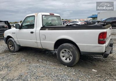 2009 Ford Ranger 1FTYR10D39PA46038 photo 1
