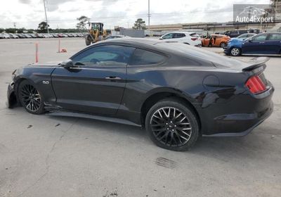 2015 Ford Mustang Gt 1FA6P8CF1F5361162 photo 1