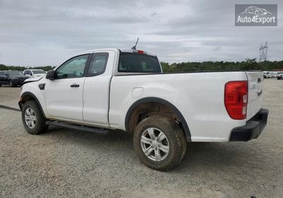 2021 Ford Ranger Xl 1FTER1FH1MLD24173 photo 1