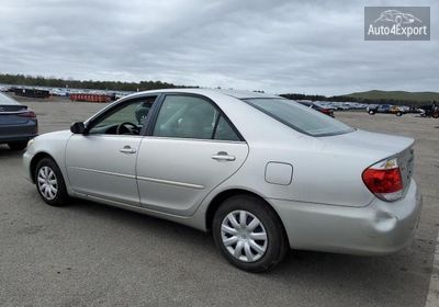 2005 Toyota Camry Le 4T1BE32K25U523817 photo 1