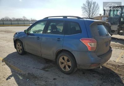 2015 Subaru Forester 2 JF2SJAHC9FH483669 photo 1