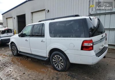 2015 Ford Expedition 1FMJK1HT4FEF39750 photo 1