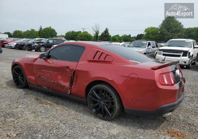 2010 Ford Mustang Gt 1ZVBP8CH2A5104222 photo 1