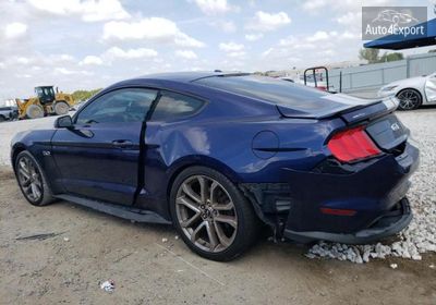 2019 Ford Mustang Gt 1FA6P8CF7K5122323 photo 1