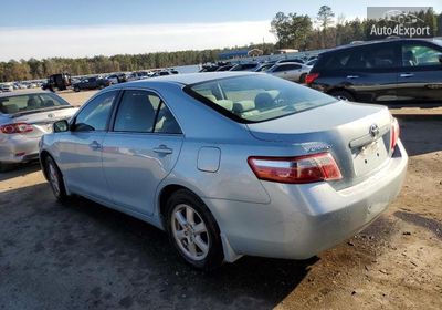2008 Toyota Camry Ce 4T4BE46K68R025999 photo 1