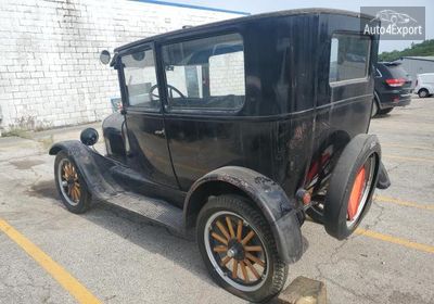 12418191 1926 Ford Model T photo 1