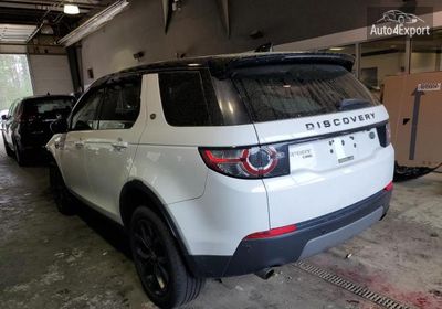 2019 Land Rover Discovery SALCR2FX3KH804549 photo 1