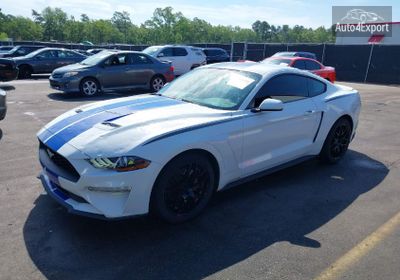 2018 Ford Mustang Ecoboost 1FA6P8TH7J5127604 photo 1