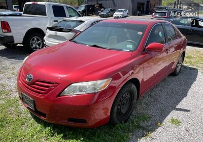 2008 Toyota Camry Ce 4T4BE46K98R045440 photo 1